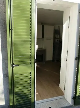 La Pigna Chiavenna