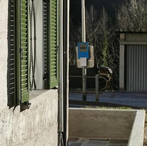 Lejlighed La Pigna *